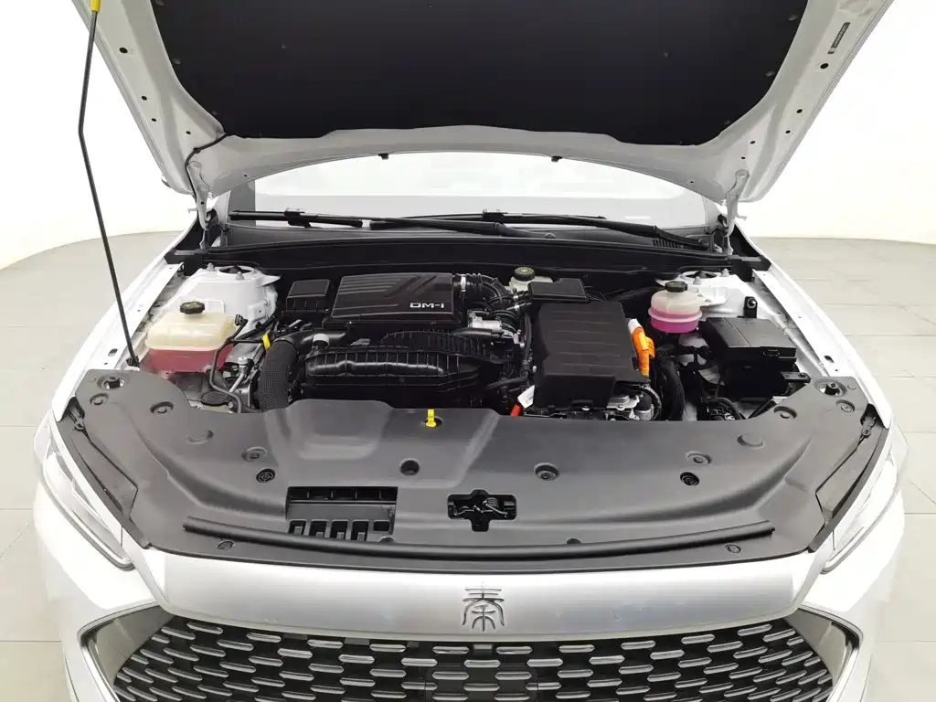 BYD Qin PLUS 2023