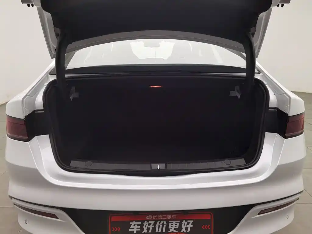 BYD Qin PLUS 2023 — фото 16