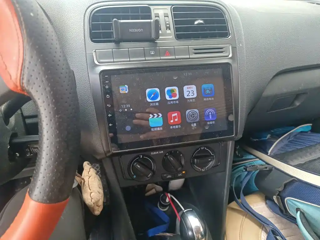 Volkswagen Polo 2017