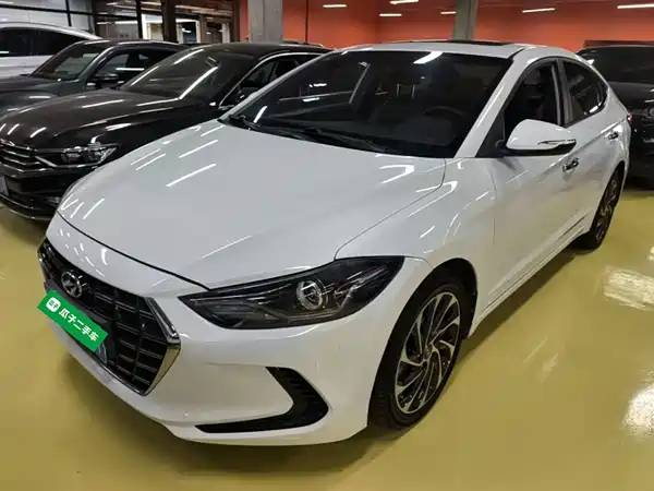 Hyundai Celesta 2020