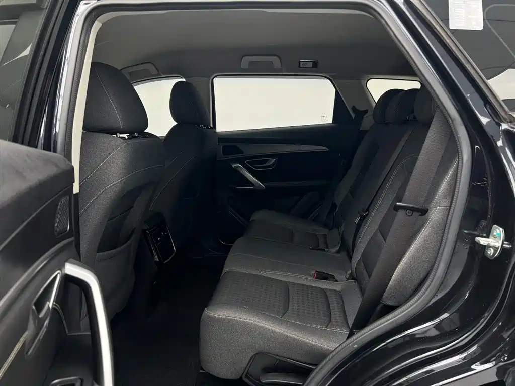 Jetour X70 PLUS 2022 — фото 15