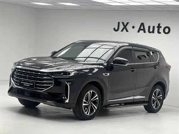 Jetour X70 PLUS 2022