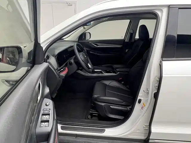 Changan CS55PLUS 2020 — фото 13