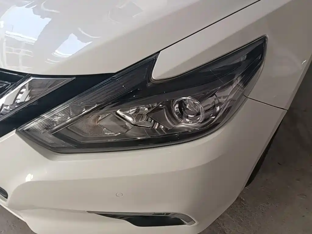 Nissan Teana 2017 — фото 24