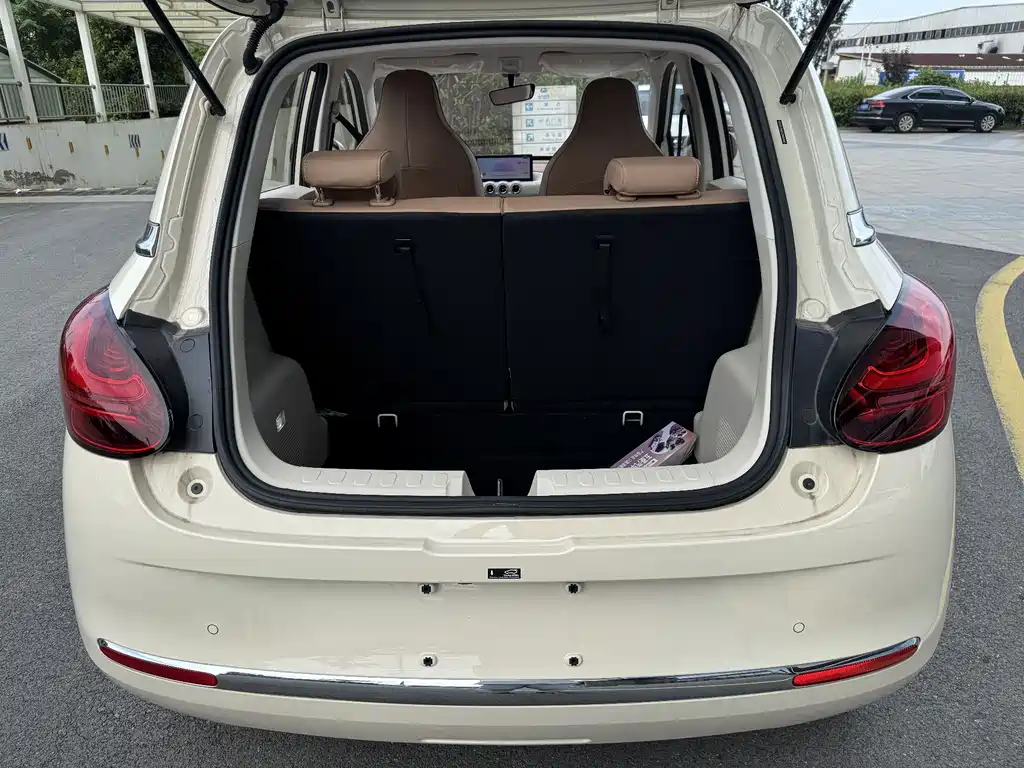 Wuling Bingo 2026