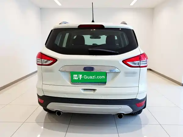 Ford Kuga 2014
