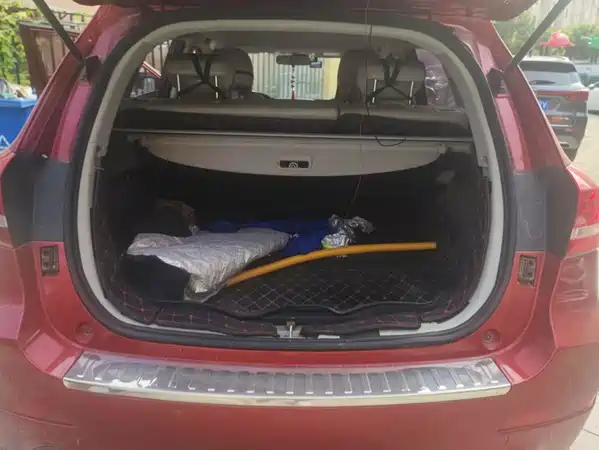 Haval H2 2014