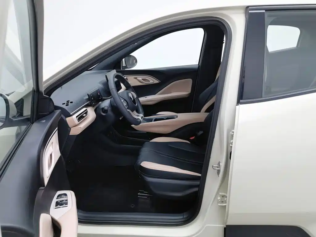 BYD Seagull 2023 — фото 10