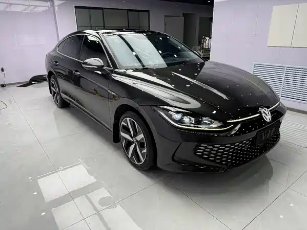 Volkswagen Lamando 2023