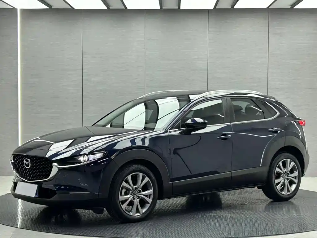 Mazda CX-30 2021