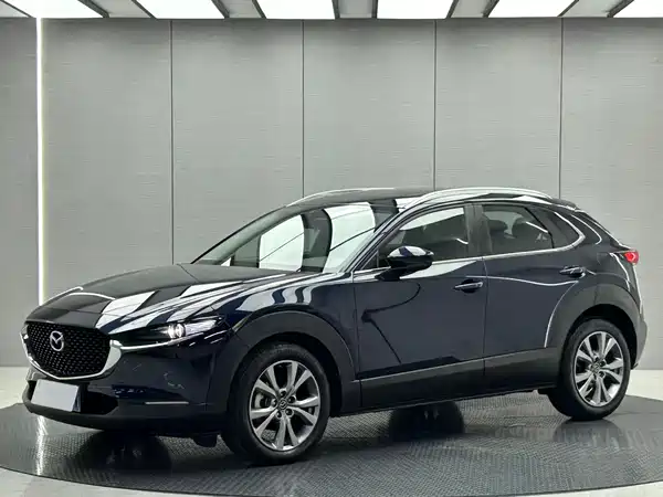 Mazda CX-30 2021