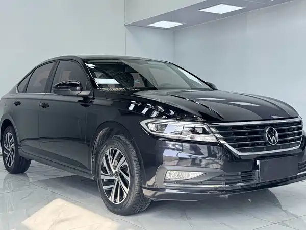 Volkswagen Lavida 2022