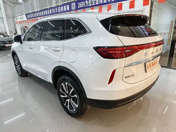 Haval H6 2022