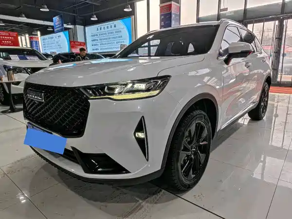 Haval H6 2021