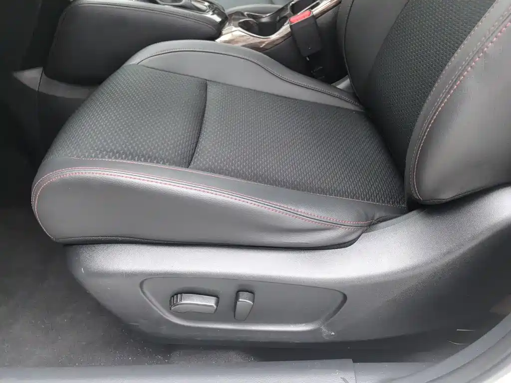 Nissan Qashqai 2020 — фото 20