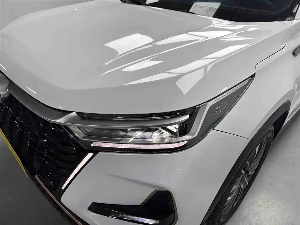 Chery Tiggo 8 PRO 2025 — фото 13