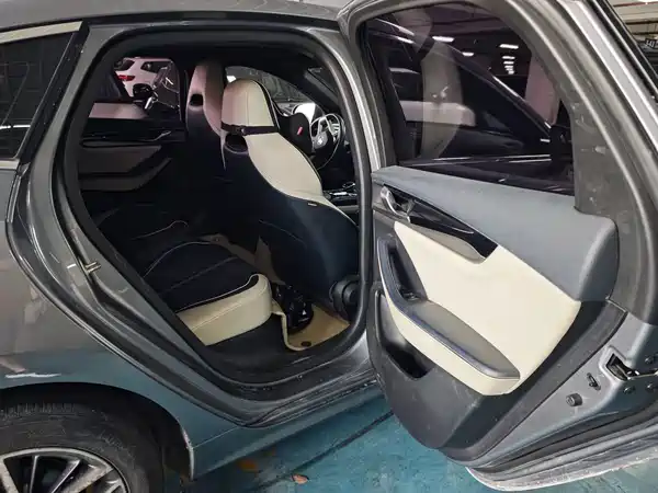 BYD Qin PLUS 2022