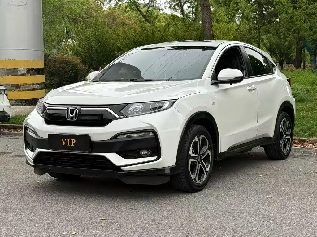 Honda XR-V 2022 — фото 1