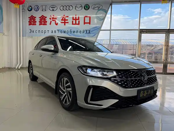 Volkswagen Lavida 2023