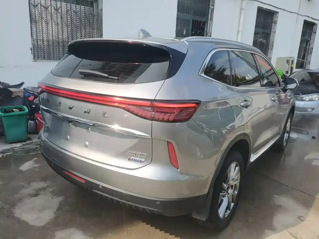 Haval H6 2024