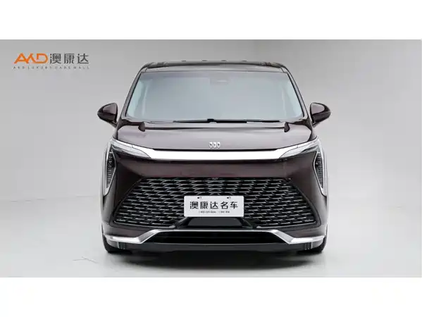 Buick Century 2023