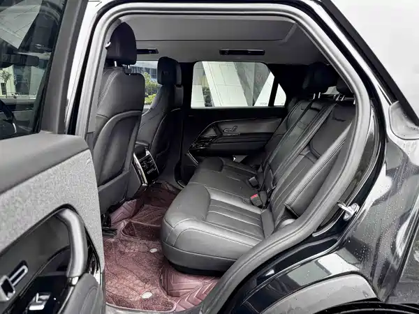 Land Rover Range Rover Sport 2024