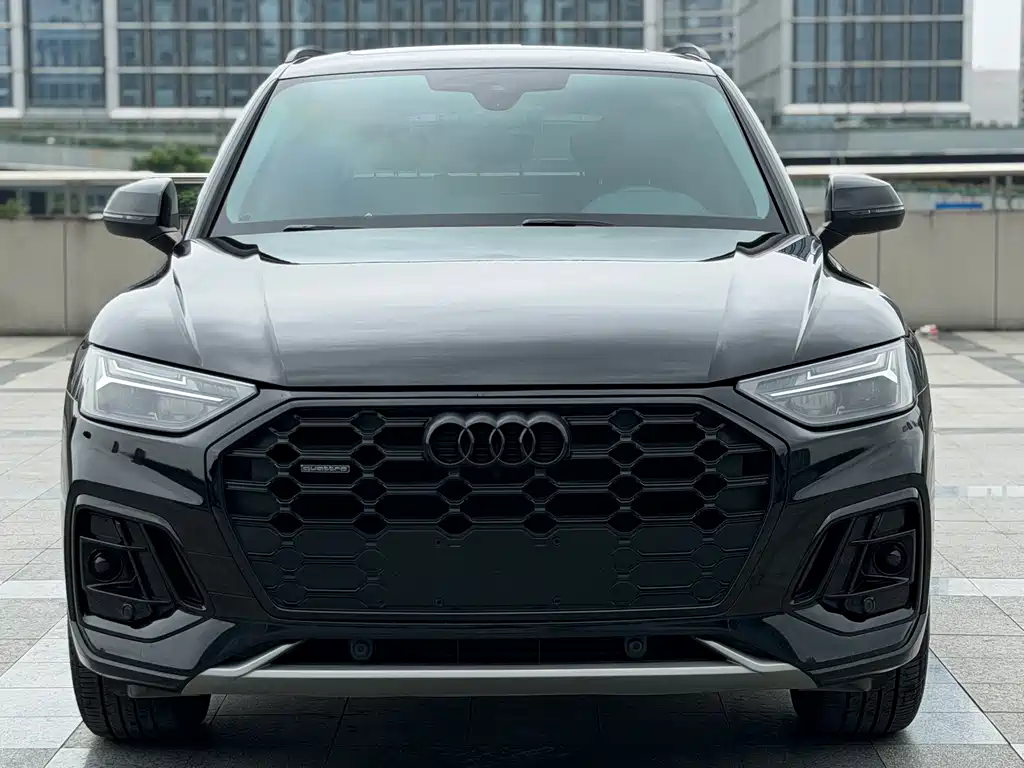 Audi Q5L 2022