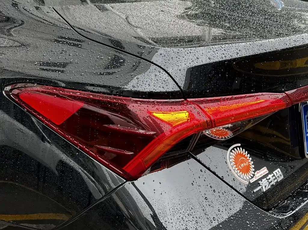 Toyota Avalon 2021 — фото 14