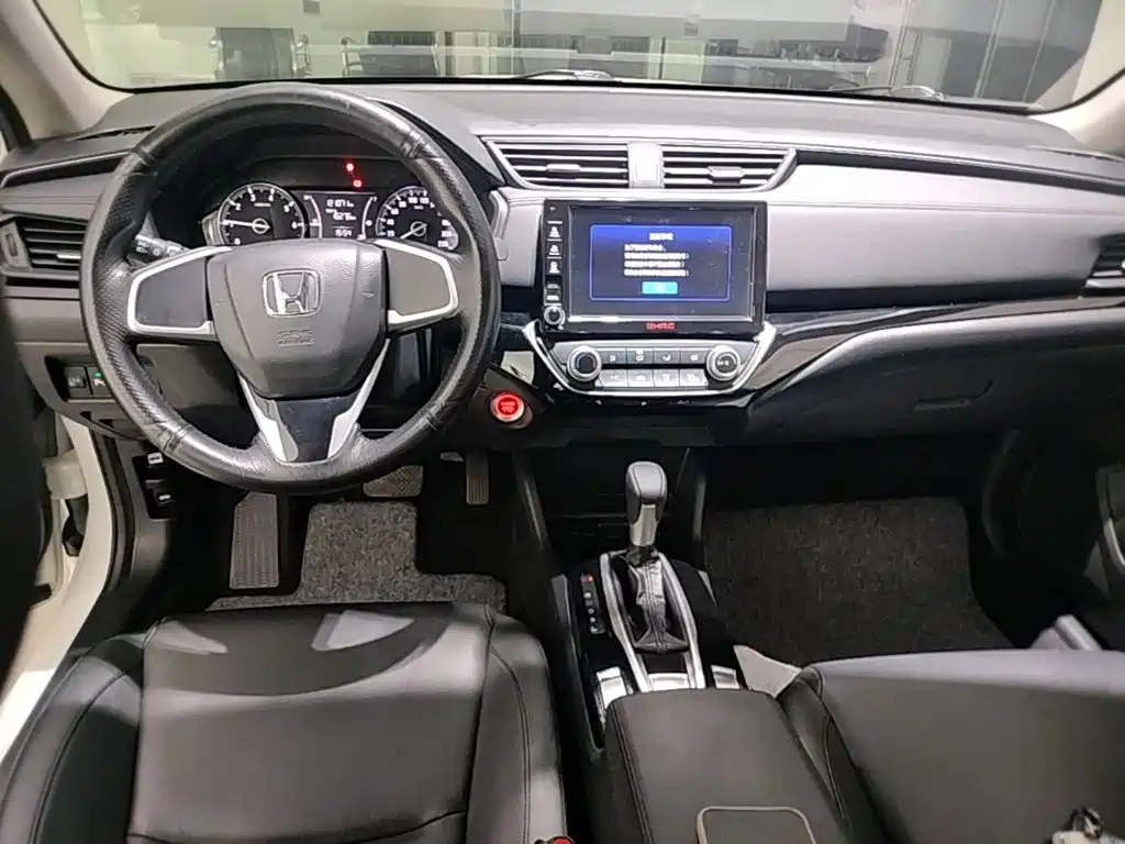Honda Crider 2020 — фото 10