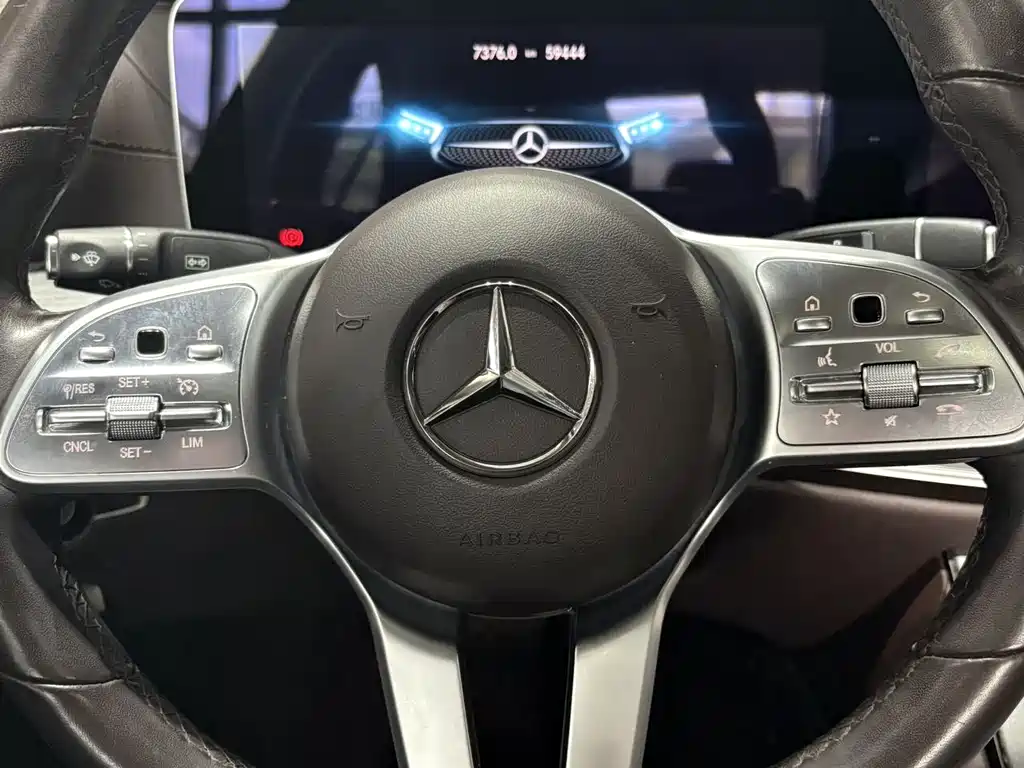 Mercedes-Benz CLS 2021 — фото 13