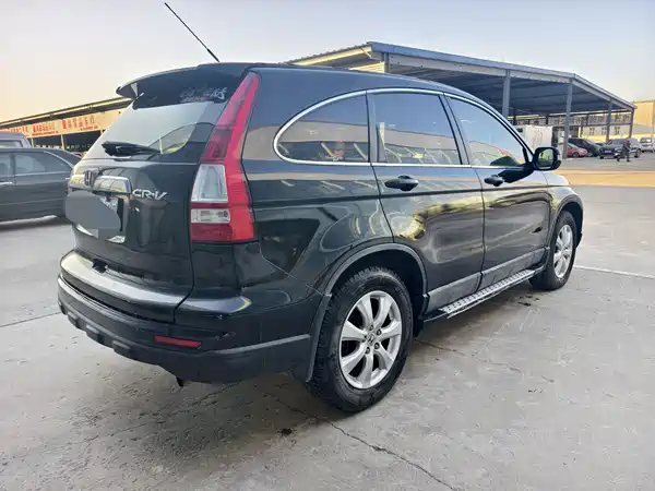 Honda CR-V 2010