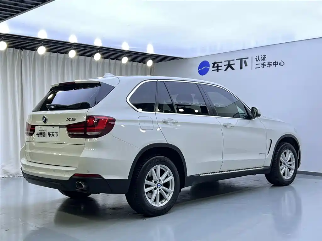 BMW X5 2017 — фото 3