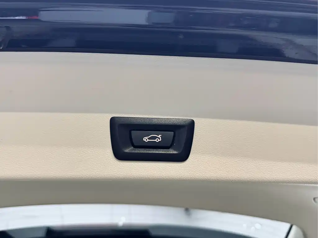 BMW X3 2020 — фото 13