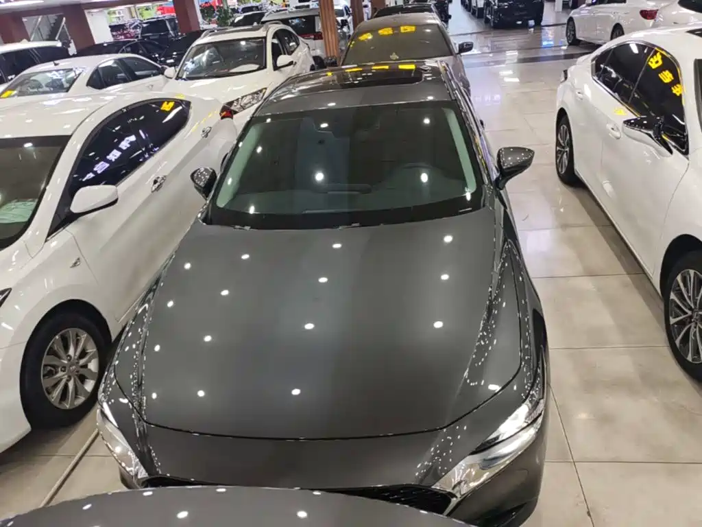 Mazda 3 Axela 2026