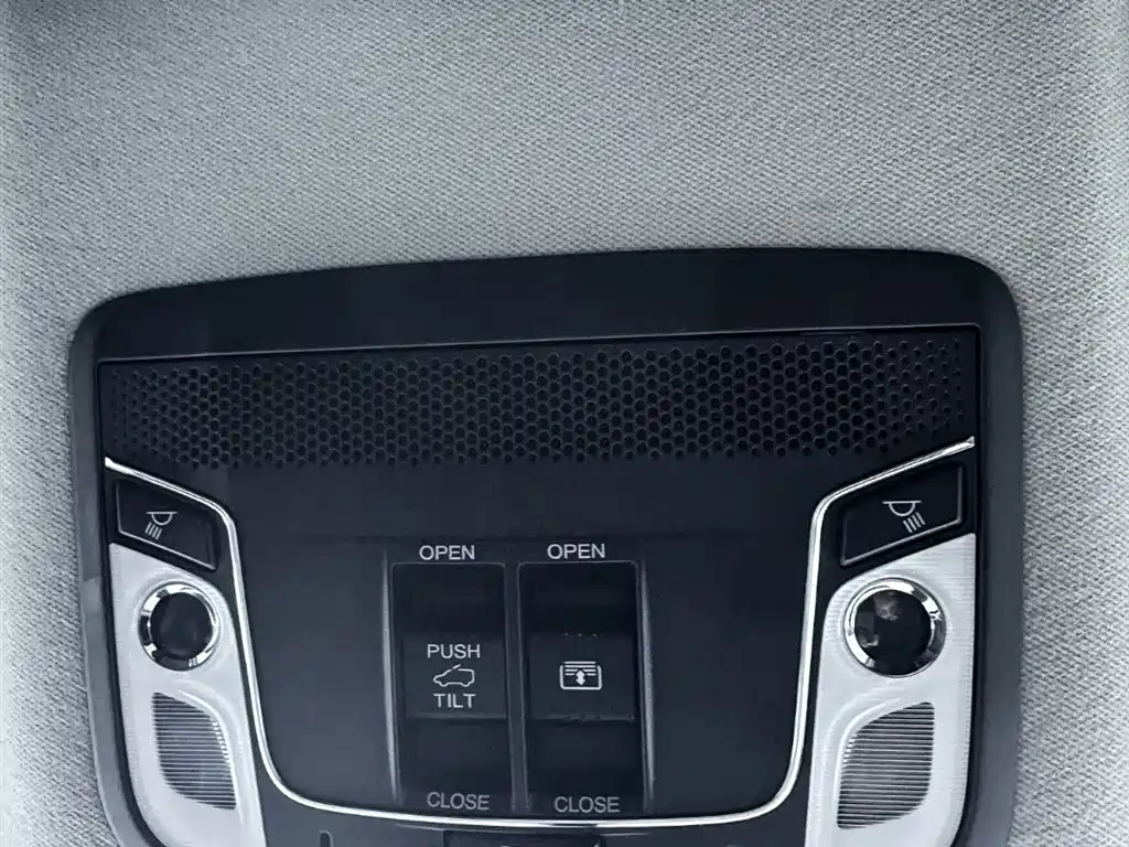Honda Vezel 2021 — фото 22