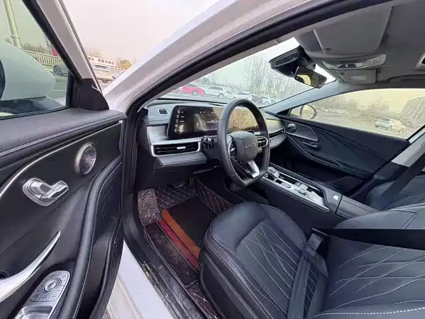 Chery Arrizo 8 2025