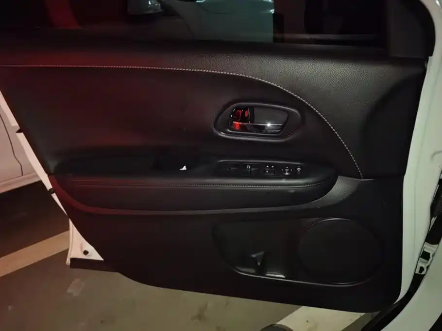 Honda XR-V 2021