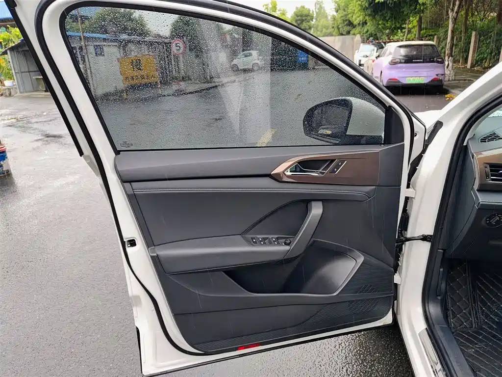 Volkswagen Tuyue 2022