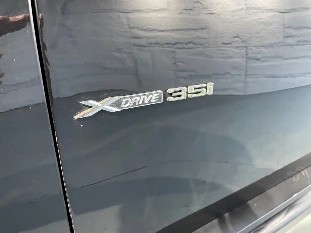 BMW X6 2011 — фото 17