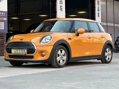 MINI MINI 2016