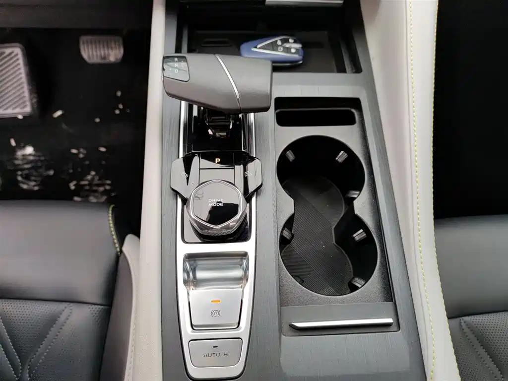 Changan CS75 PLUS 2023 — фото 14