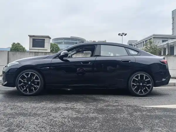 BMW 2 Series 2025