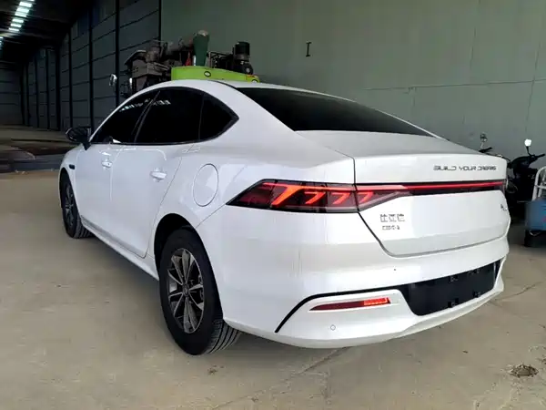 BYD Qin PLUS 2025