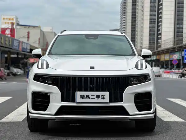 Lynk & Co 09 2021