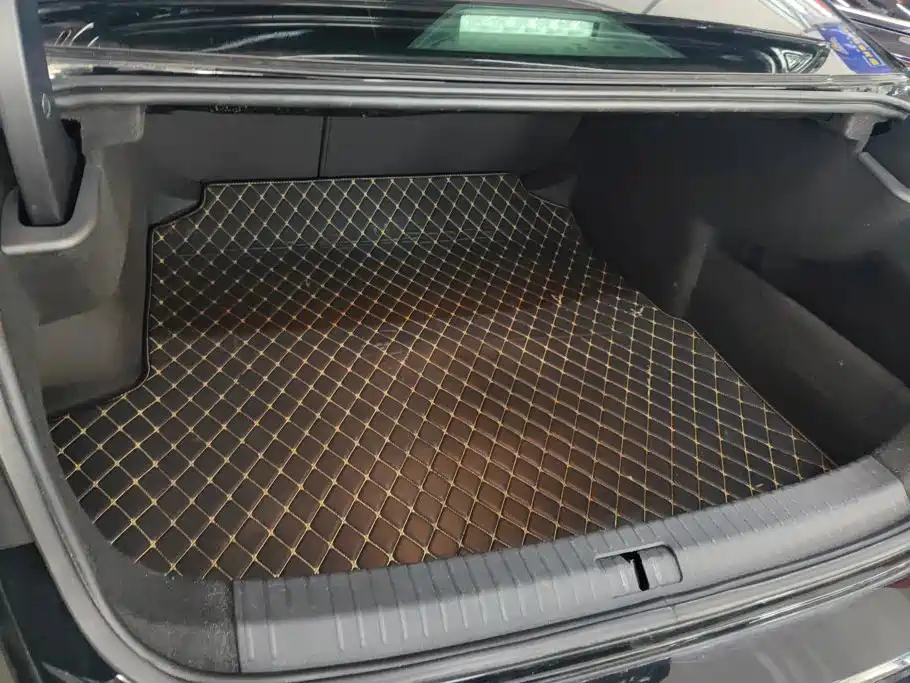 Volkswagen Passat 2022