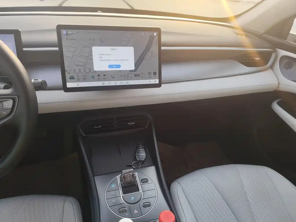 BYD Seal 05 DM-i 2025 — фото 7
