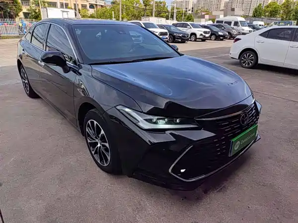 Toyota Avalon 2023