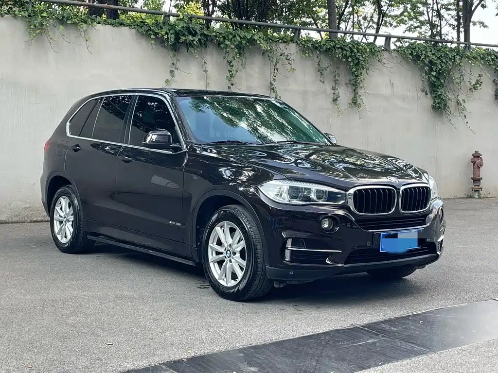 BMW X5 2019 — фото 3