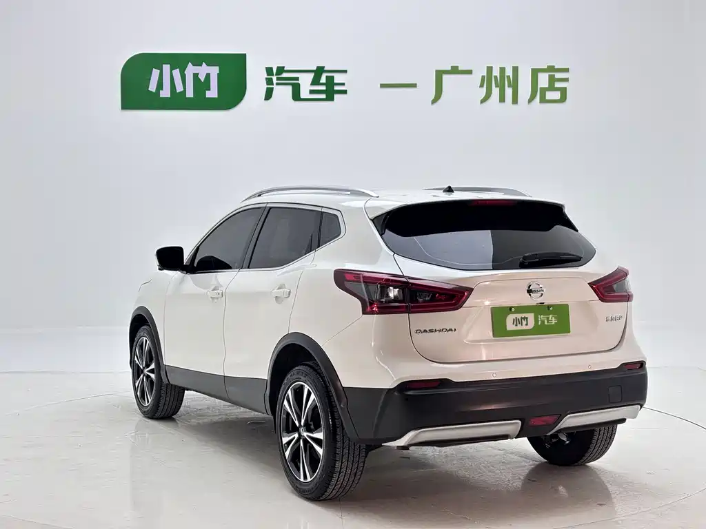 Nissan Qashqai 2023 — фото 6