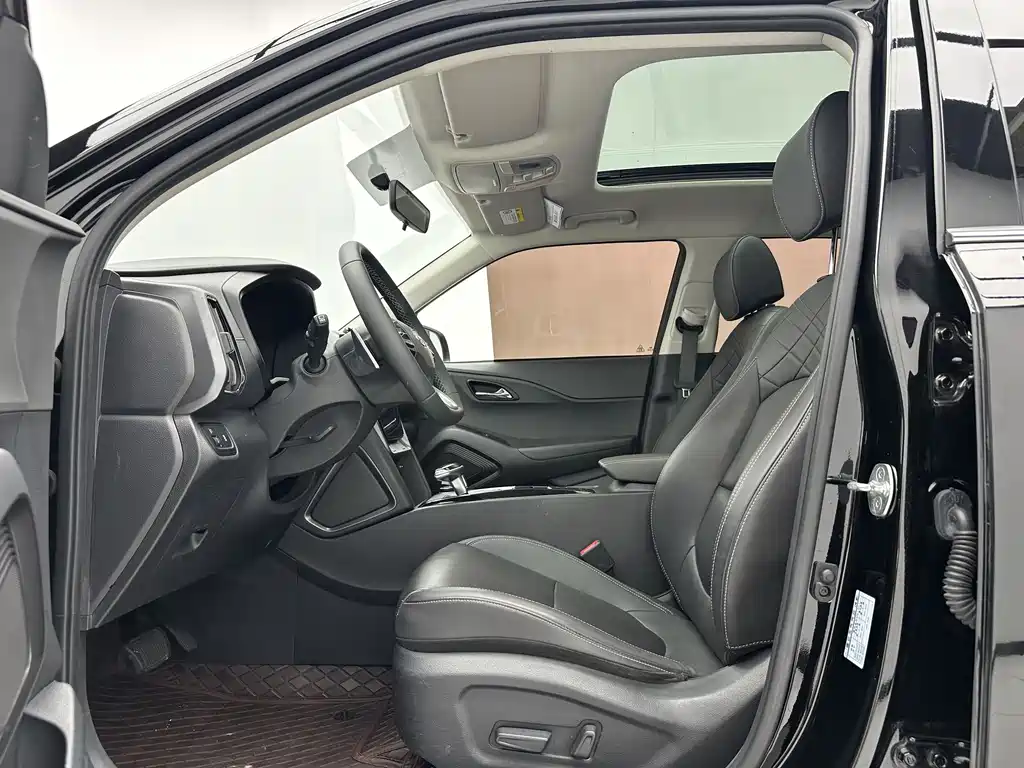 Hyundai ix35 2023